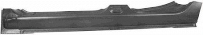 VAN WEZEL 4339103 -  Накладка порога